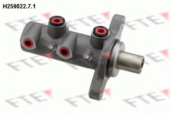 Спирачна помпа H259022.7.1