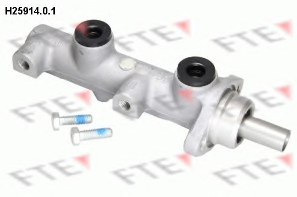 Спирачна помпа H25914.0.1