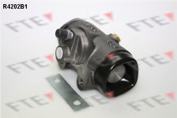 спирачно цилиндърче на колелото R4202B1