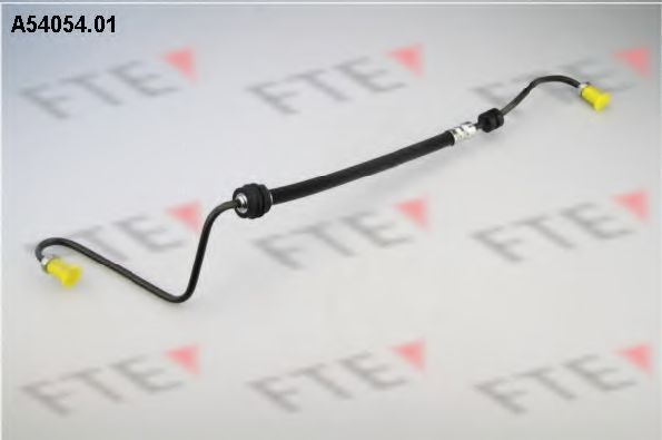 тръбопровод на съединителя A54054.01