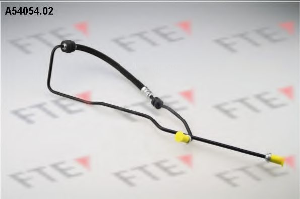 тръбопровод на съединителя A54054.02