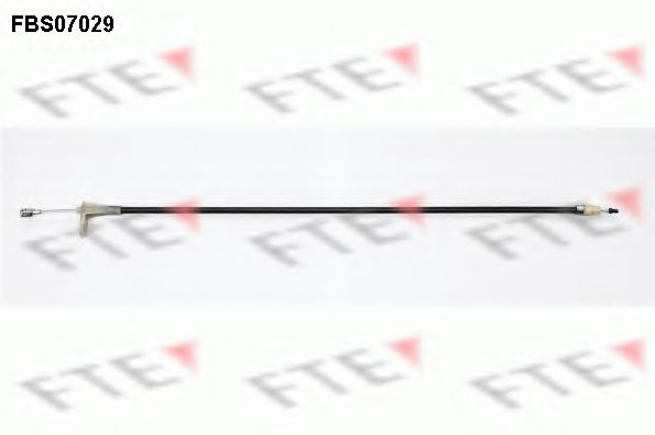 жило, ръчна спирачка