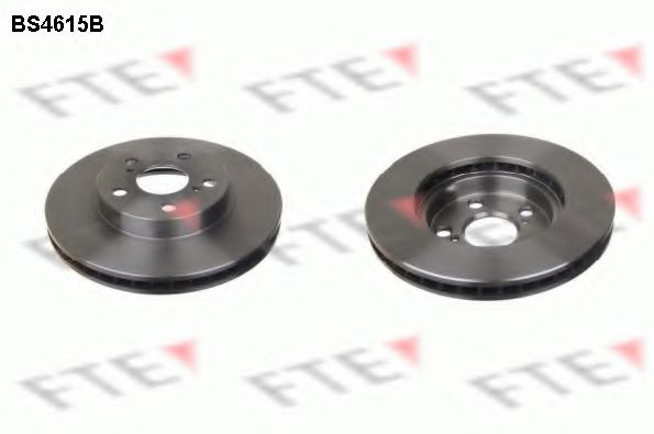 спирачен диск