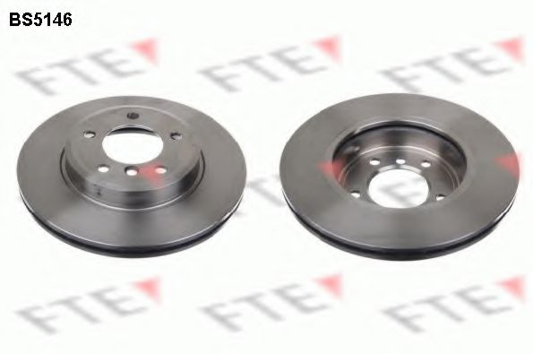 спирачен диск