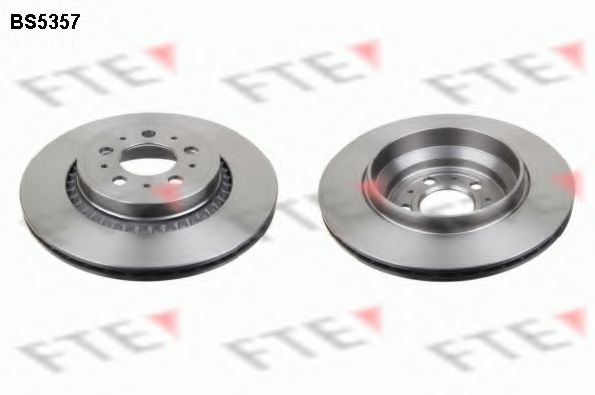 спирачен диск