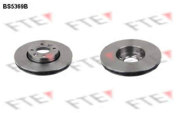 спирачен диск