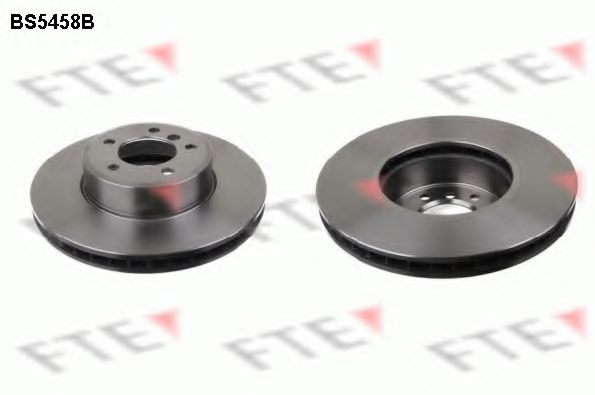 спирачен диск