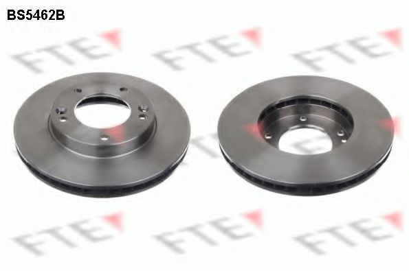 спирачен диск