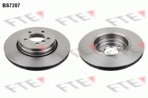 спирачен диск