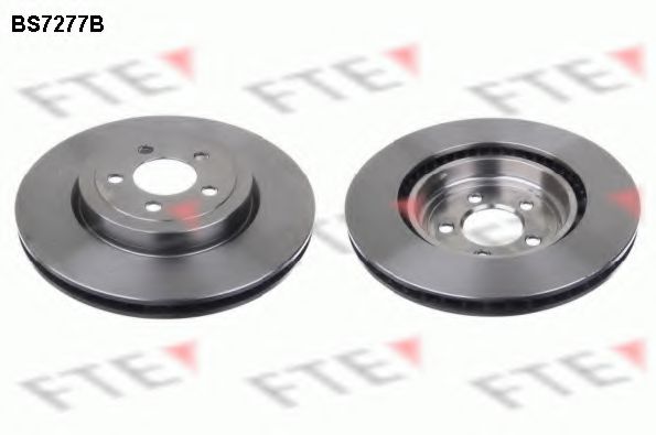 спирачен диск