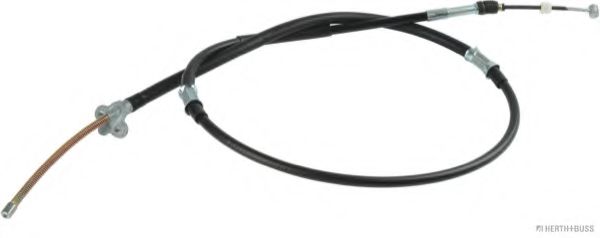 жило, ръчна спирачка J3932033