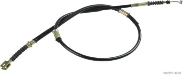 жило, ръчна спирачка J3932038