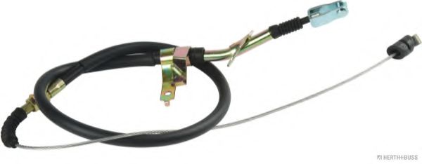 жило, ръчна спирачка J3933003