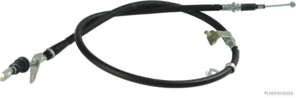 жило, ръчна спирачка J3933008