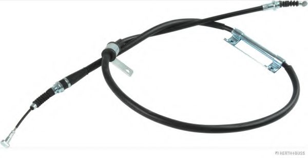 жило, ръчна спирачка J3933058