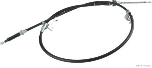 жило, ръчна спирачка J3933062