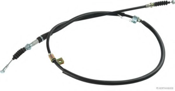 жило, ръчна спирачка J3933064