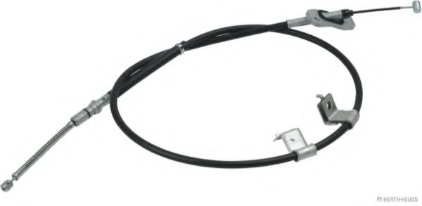 жило, ръчна спирачка J3934096