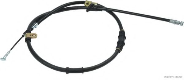 жило, ръчна спирачка J3935031