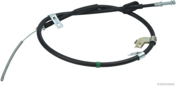 жило, ръчна спирачка J3937005