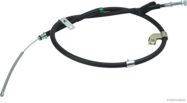 жило, ръчна спирачка J3937006