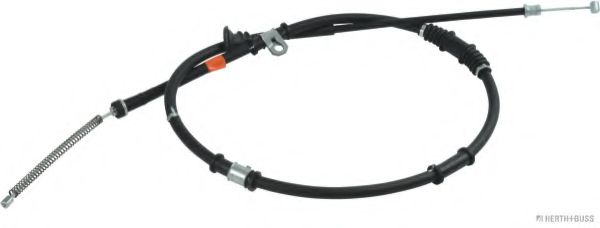 жило, ръчна спирачка J3935005