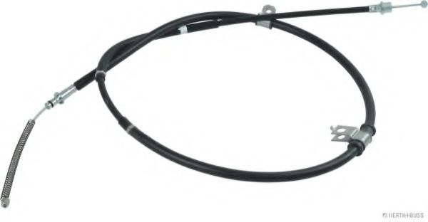 жило, ръчна спирачка J3935008