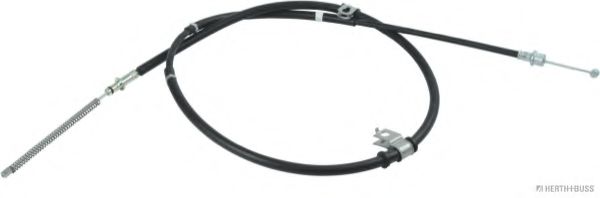 жило, ръчна спирачка J3935065