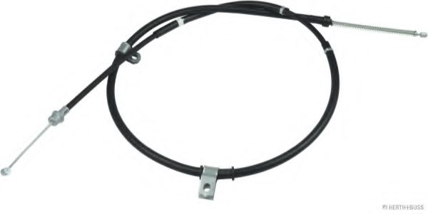 жило, ръчна спирачка J3935066