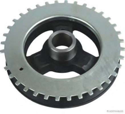 ремъчна шайба, колянов вал J1093002