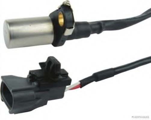 импулсен датчик, колянов вал; датчик, положение на разпределителния вал