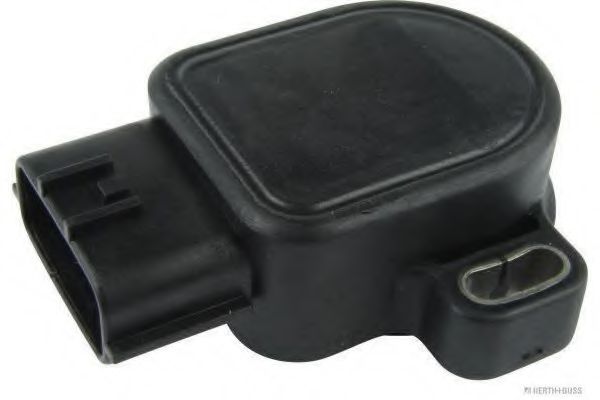 датчик, положение на дроселовата клапа