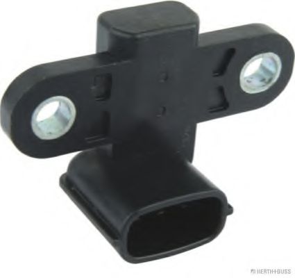 импулсен датчик, колянов вал