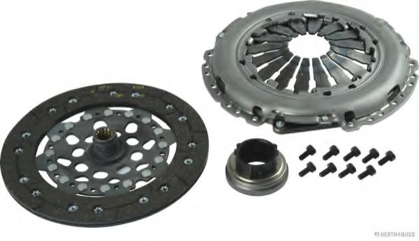 комплект съединител J2008084