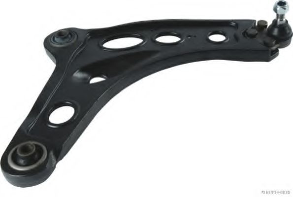 носач, окачване на колелата J4911072