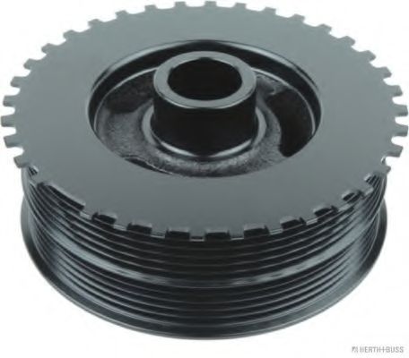 ремъчна шайба, колянов вал J1093003