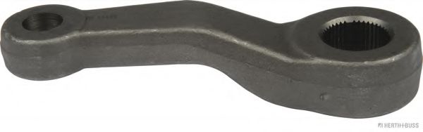 кормилен лост (хебел); паразитен хебел J4801046