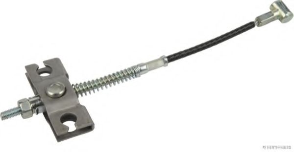 жило, ръчна спирачка J3910316