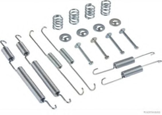 комплект принадлежности, спирани челюсти J3560310