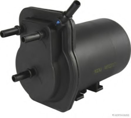 горивен филтър