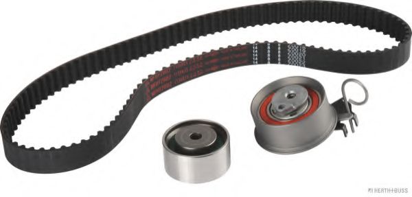 комплект ангренажен ремък J1110562