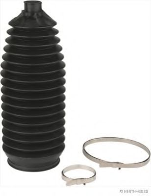 комплект маншон, кормилно управление J4100904