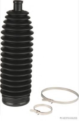 комплект маншон, кормилно управление J4101025