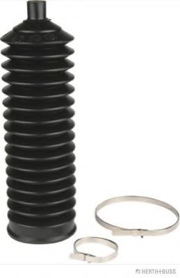 комплект маншон, кормилно управление