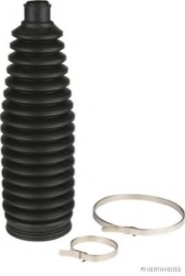 комплект маншон, кормилно управление J4102049