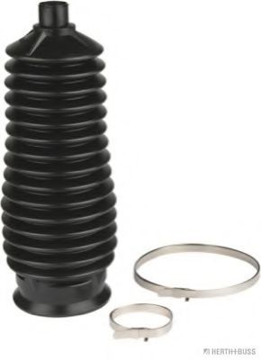 комплект маншон, кормилно управление J4103019