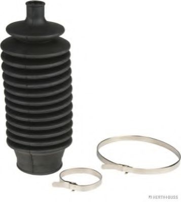 комплект маншон, кормилно управление J4103020