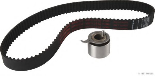 комплект ангренажен ремък J1110917