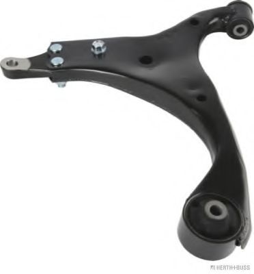 носач, окачване на колелата J4910325