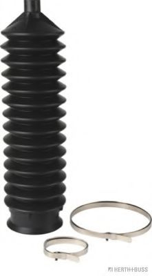 комплект маншон, кормилно управление J4100312